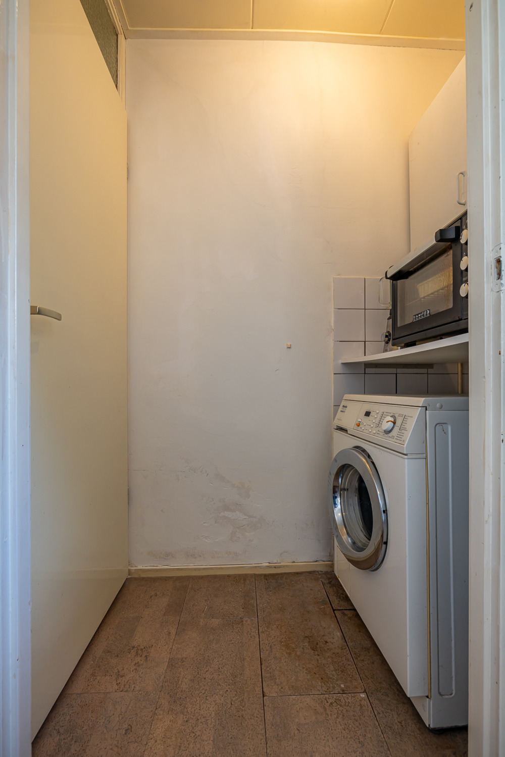 Nieuwe Sint Jansstraat 46, 9711 VK Groningen - € 250.000 k.k. - ben-s Makelaars Groningen