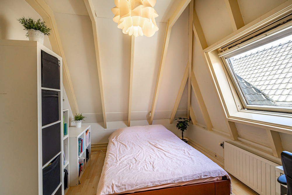 Nieuwe Sint Jansstraat 46, 9711 VK Groningen - € 250.000 k.k. - ben-s Makelaars Groningen