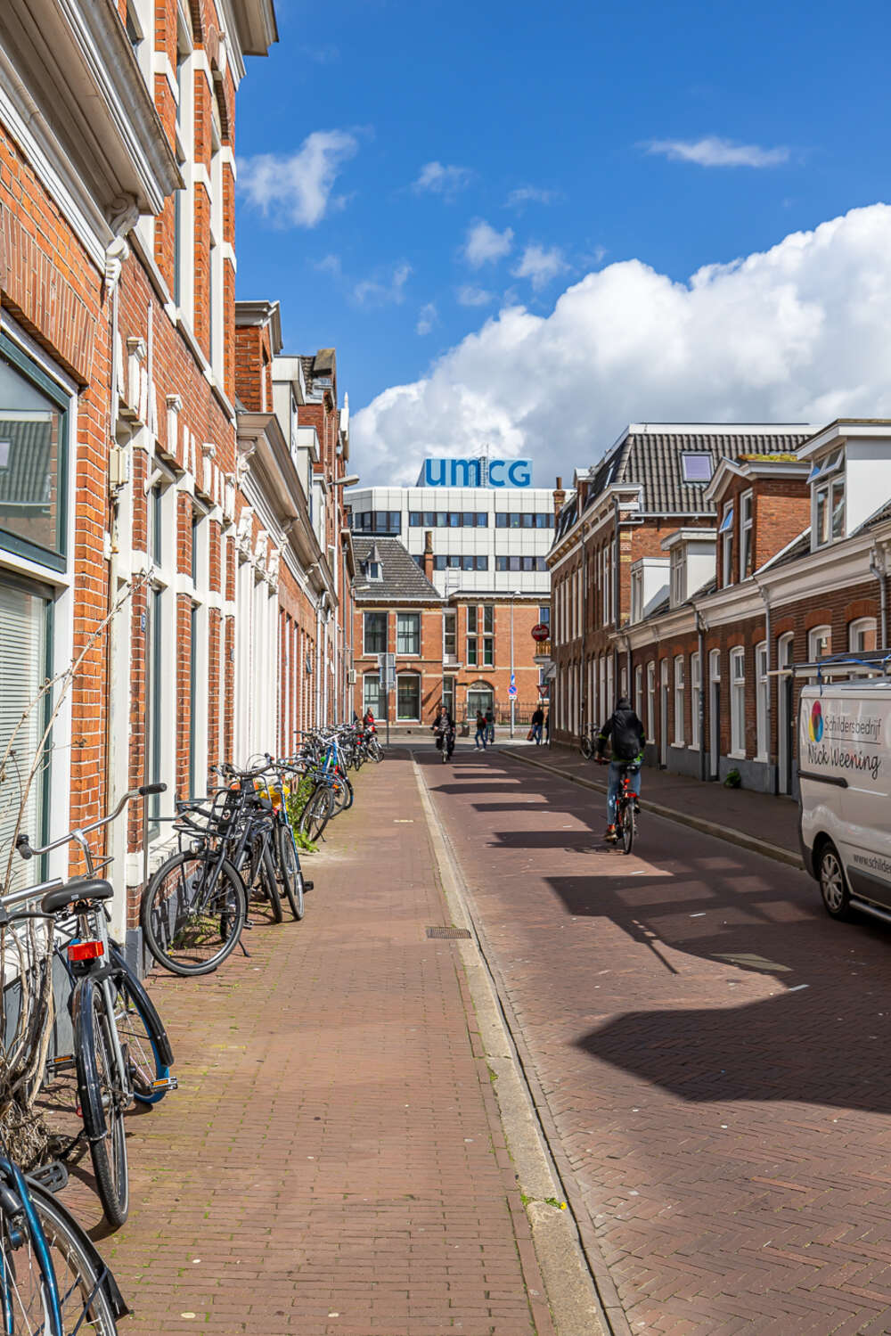 Nieuwe Sint Jansstraat 46, 9711 VK Groningen - € 250.000 k.k. - ben-s Makelaars Groningen