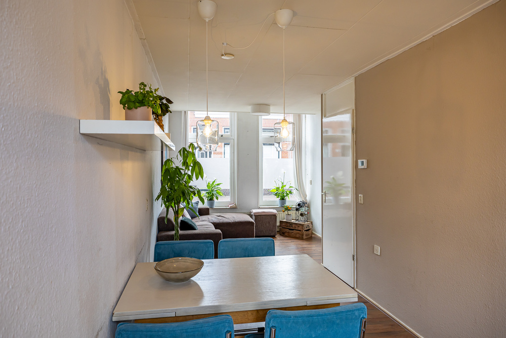 Nieuwe Sint Jansstraat 46, 9711 VK Groningen - € 250.000 k.k. - ben-s Makelaars Groningen