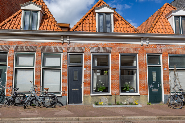 Nieuwe Sint Jansstraat 46