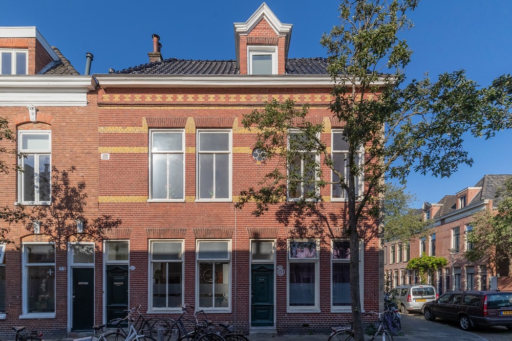 Nieuwstraat 113A, 9724 KK Groningen - € 219.000 k.k. - ben-s Makelaars Groningen