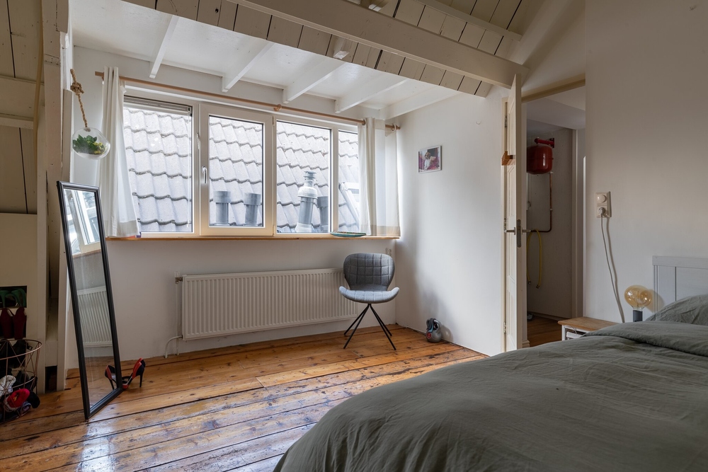 Nieuwstraat 113A, 9724 KK Groningen - € 219.000 k.k. - ben-s Makelaars Groningen