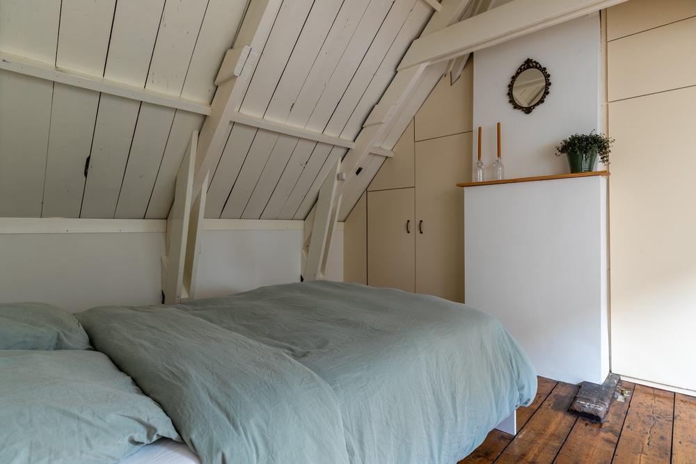 Nieuwstraat 113A, 9724 KK Groningen - € 219.000 k.k. - ben-s Makelaars Groningen