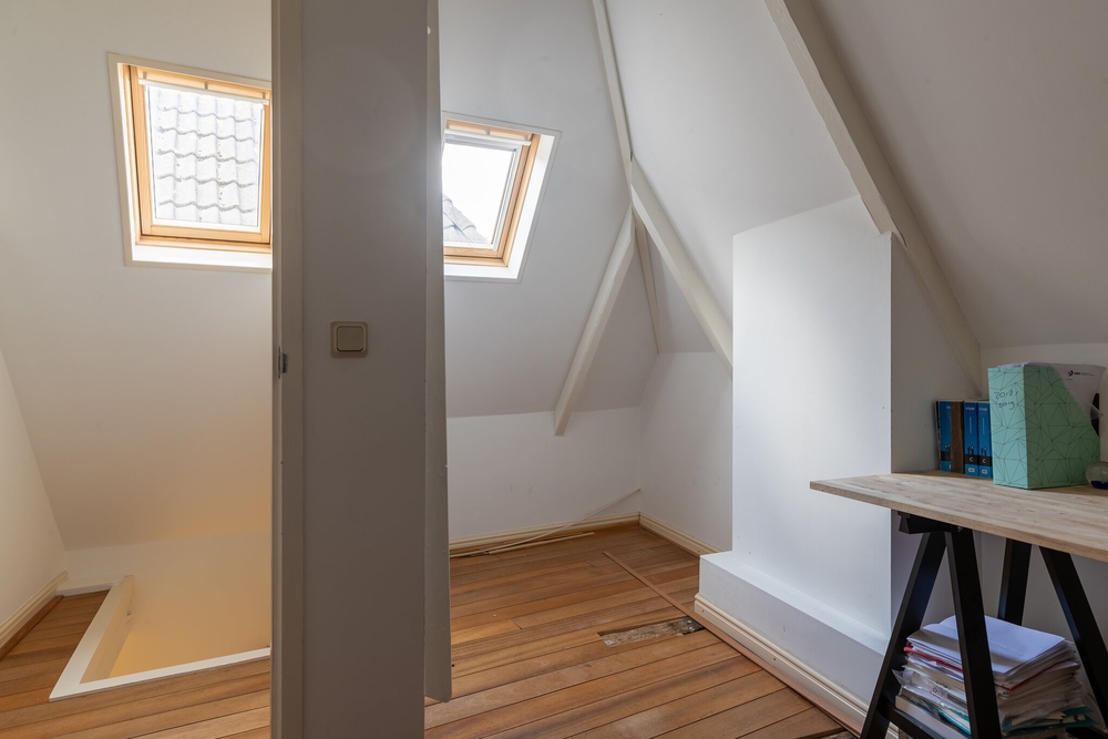 Nieuwstraat 113A, 9724 KK Groningen - € 219.000 k.k. - ben-s Makelaars Groningen