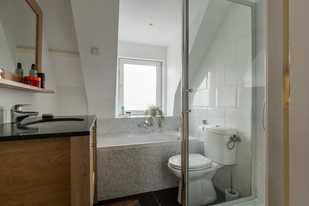 Nieuwstraat 113A, 9724 KK Groningen - € 219.000 k.k. - ben-s Makelaars Groningen