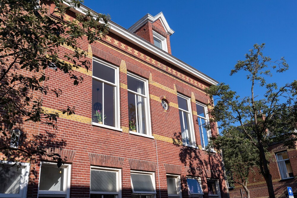 Nieuwstraat 113A, 9724 KK Groningen - € 219.000 k.k. - ben-s Makelaars Groningen