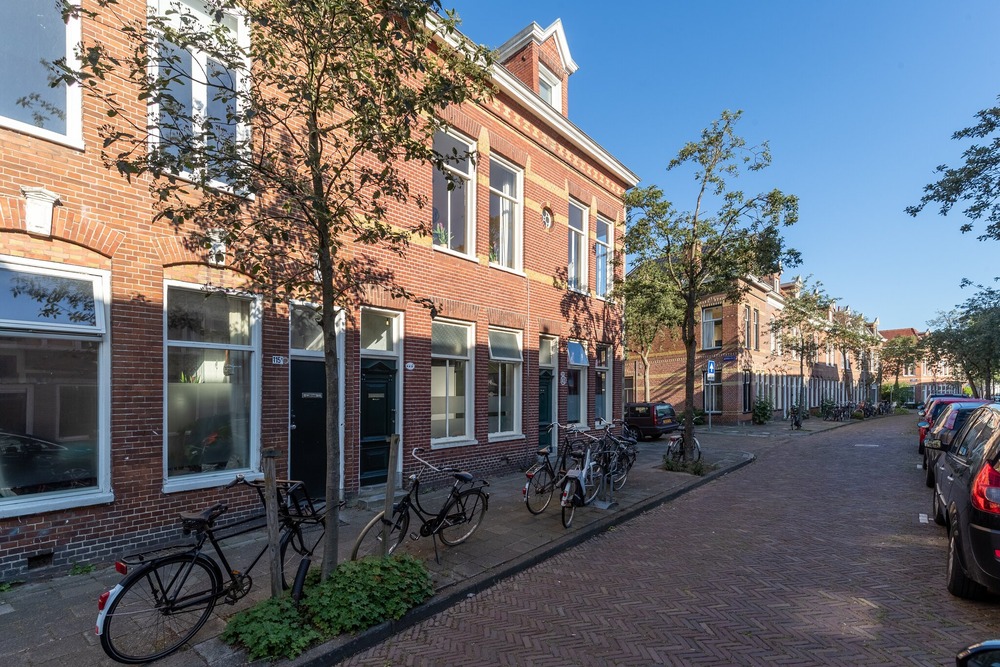 Nieuwstraat 113A, 9724 KK Groningen - € 219.000 k.k. - ben-s Makelaars Groningen