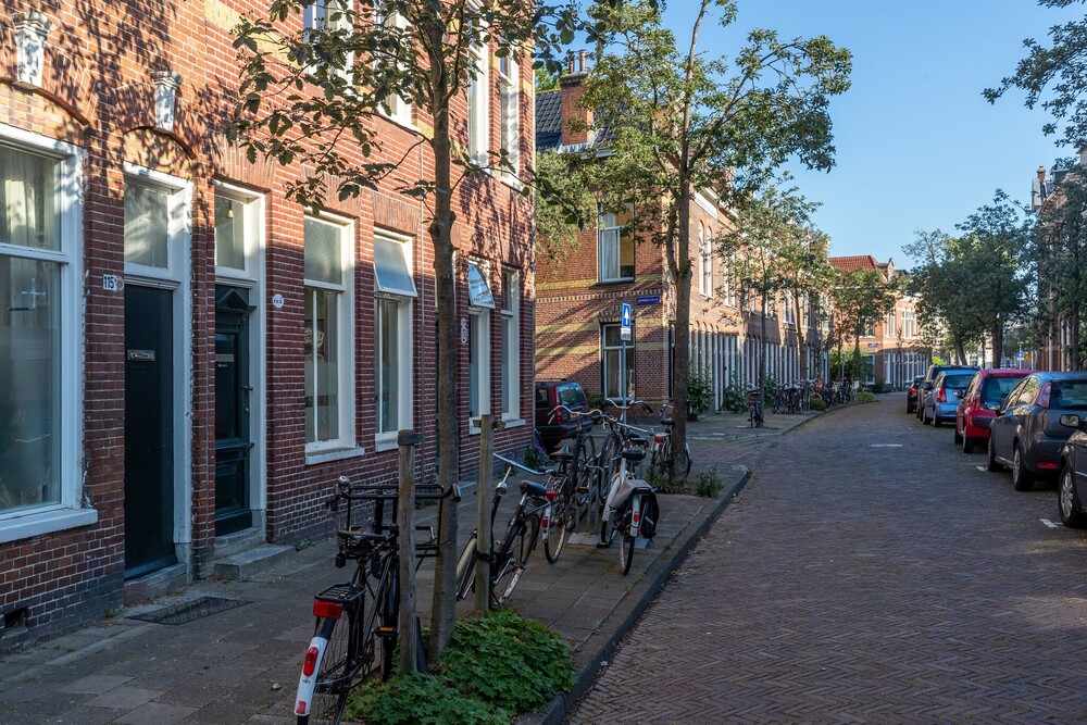 Nieuwstraat 113A, 9724 KK Groningen - € 219.000 k.k. - ben-s Makelaars Groningen