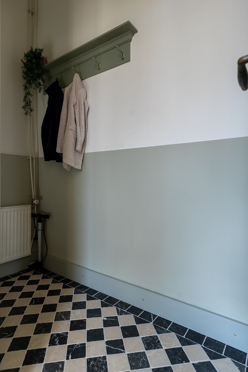 Nieuwstraat 113A, 9724 KK Groningen - € 219.000 k.k. - ben-s Makelaars Groningen