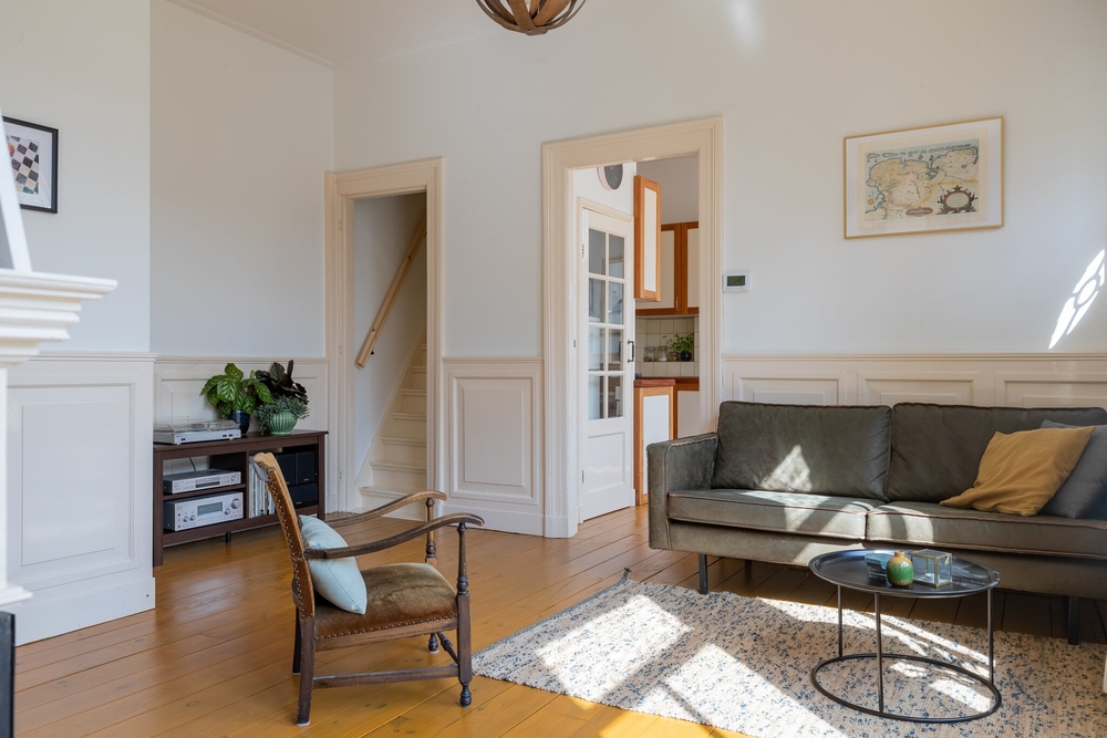 Nieuwstraat 113A, 9724 KK Groningen - € 219.000 k.k. - ben-s Makelaars Groningen