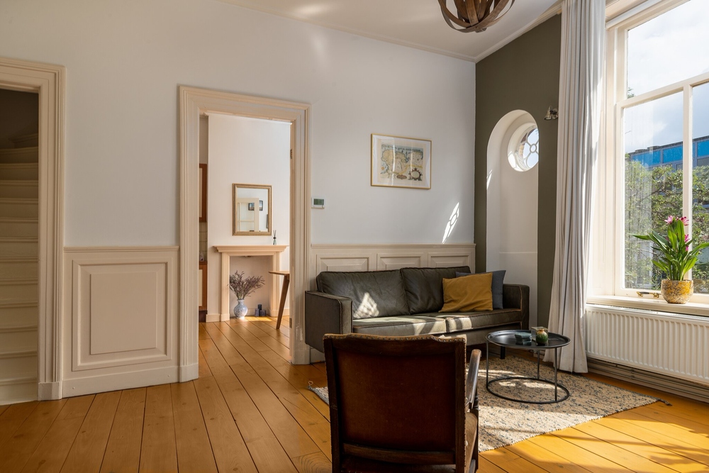 Nieuwstraat 113A, 9724 KK Groningen - € 219.000 k.k. - ben-s Makelaars Groningen