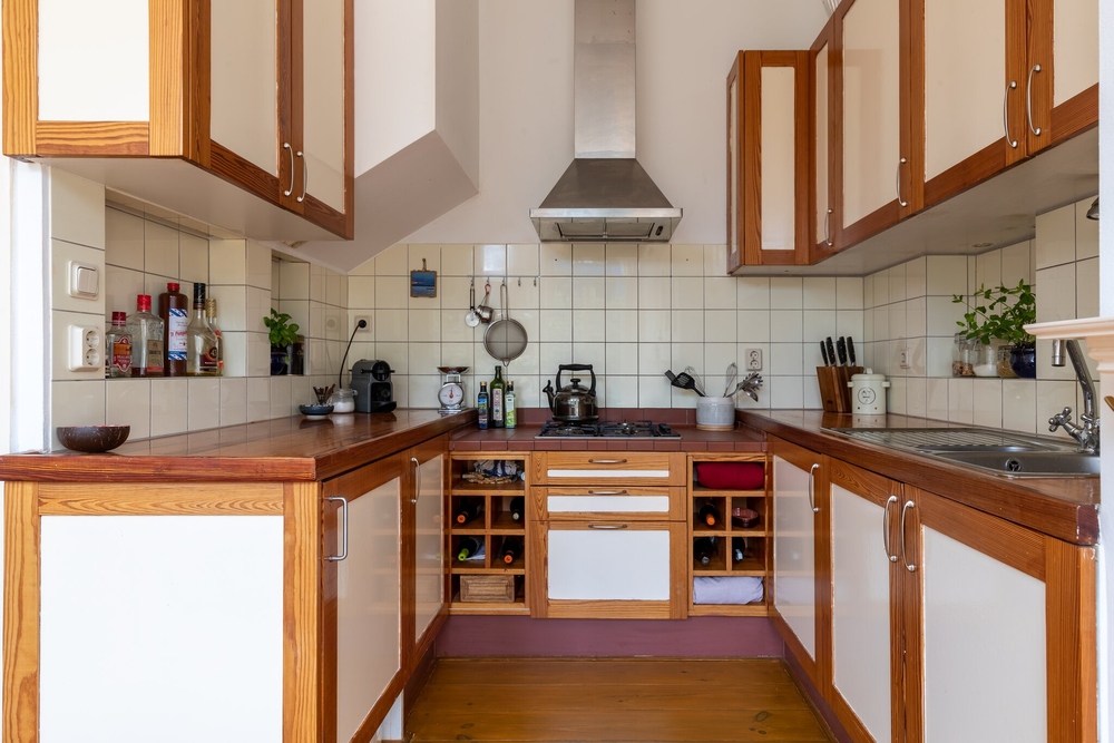 Nieuwstraat 113A, 9724 KK Groningen - € 219.000 k.k. - ben-s Makelaars Groningen