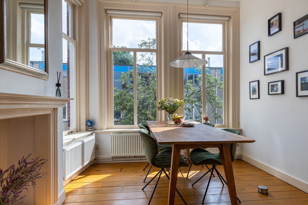 Nieuwstraat 113A, 9724 KK Groningen - € 219.000 k.k. - ben-s Makelaars Groningen