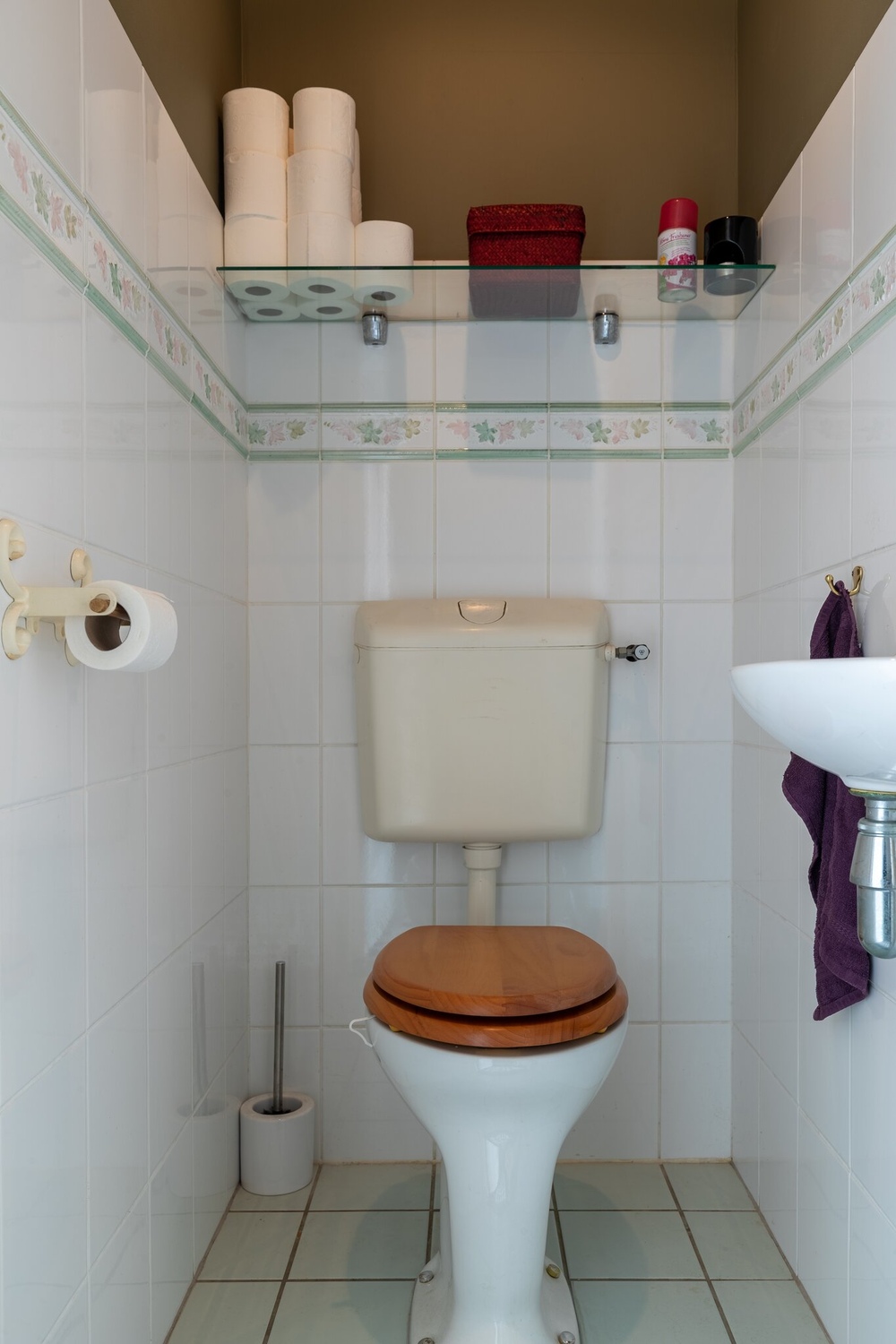 Nieuwstraat 113A, 9724 KK Groningen - € 219.000 k.k. - ben-s Makelaars Groningen