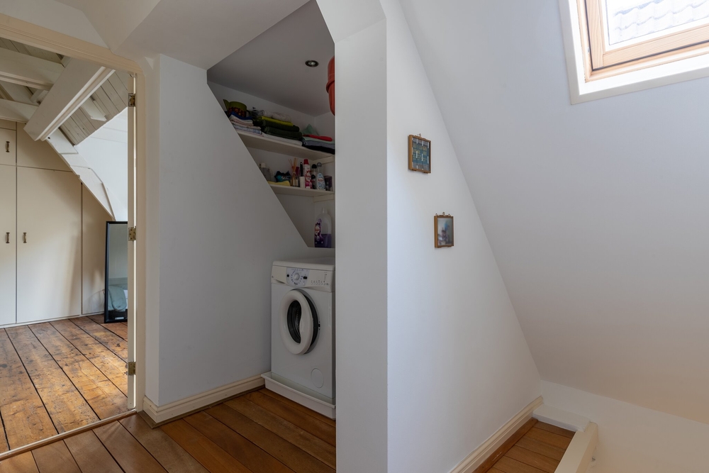 Nieuwstraat 113A, 9724 KK Groningen - € 219.000 k.k. - ben-s Makelaars Groningen