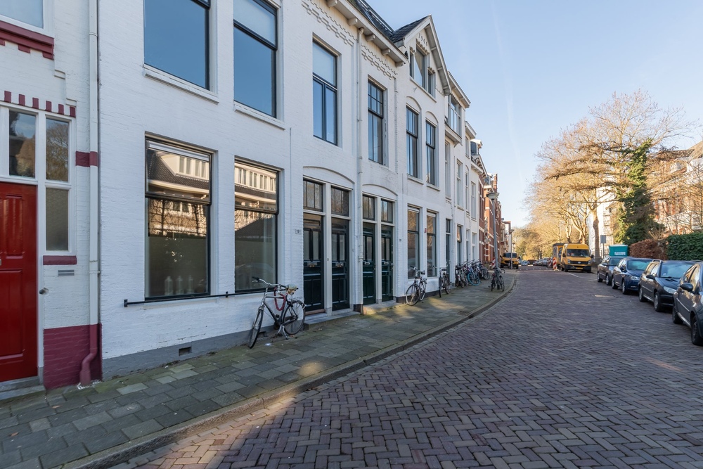 Noorderbinnensingel 19, 9712 XB Groningen - € 189.500 k.k. - ben-s Makelaars Groningen