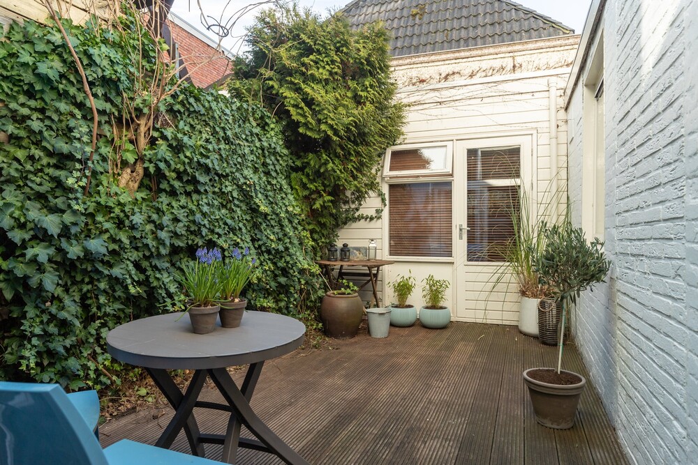 Noorderbinnensingel 19, 9712 XB Groningen - € 189.500 k.k. - ben-s Makelaars Groningen