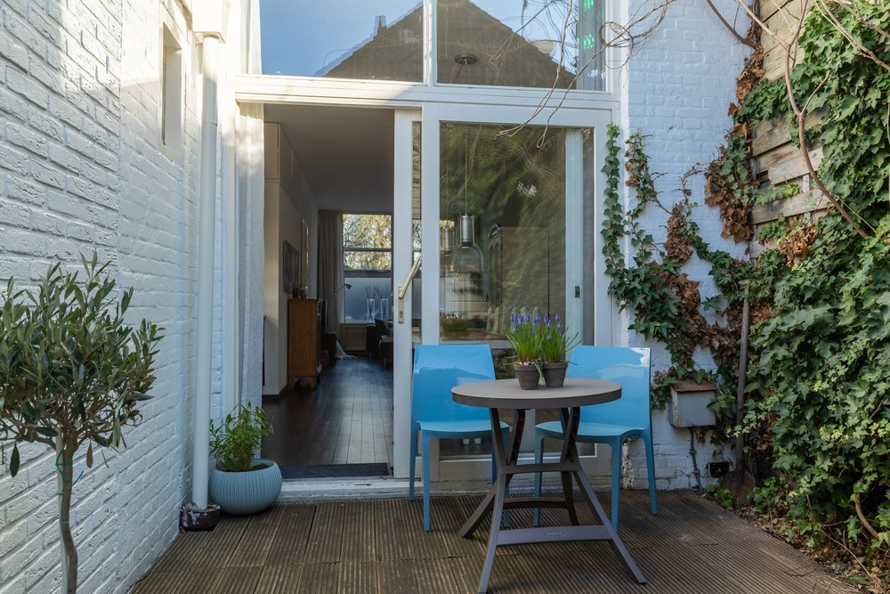 Noorderbinnensingel 19, 9712 XB Groningen - € 189.500 k.k. - ben-s Makelaars Groningen