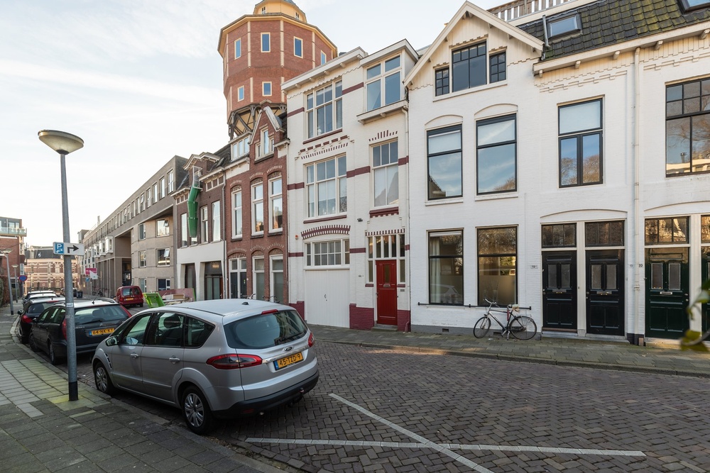 Noorderbinnensingel 19, 9712 XB Groningen - € 189.500 k.k. - ben-s Makelaars Groningen