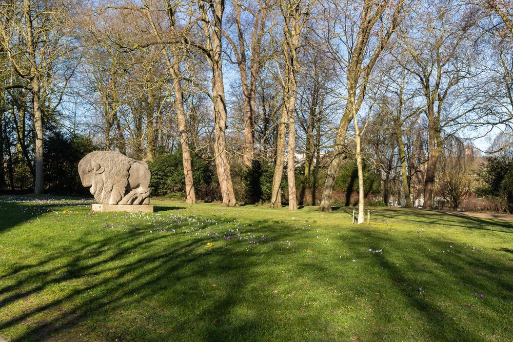 Noorderbinnensingel 19, 9712 XB Groningen - € 189.500 k.k. - ben-s Makelaars Groningen