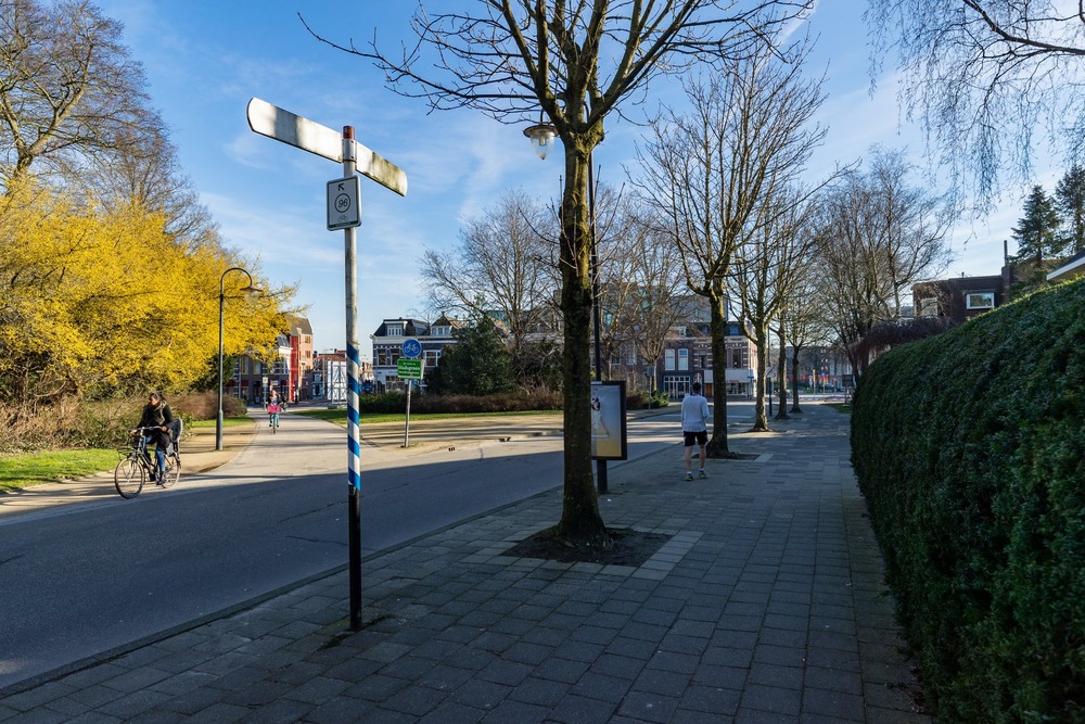 Noorderbinnensingel 19, 9712 XB Groningen - € 189.500 k.k. - ben-s Makelaars Groningen