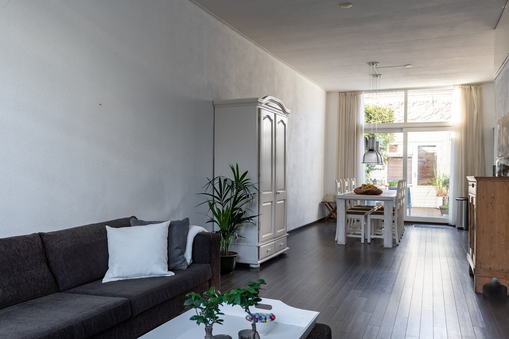 Noorderbinnensingel 19, 9712 XB Groningen - € 189.500 k.k. - ben-s Makelaars Groningen