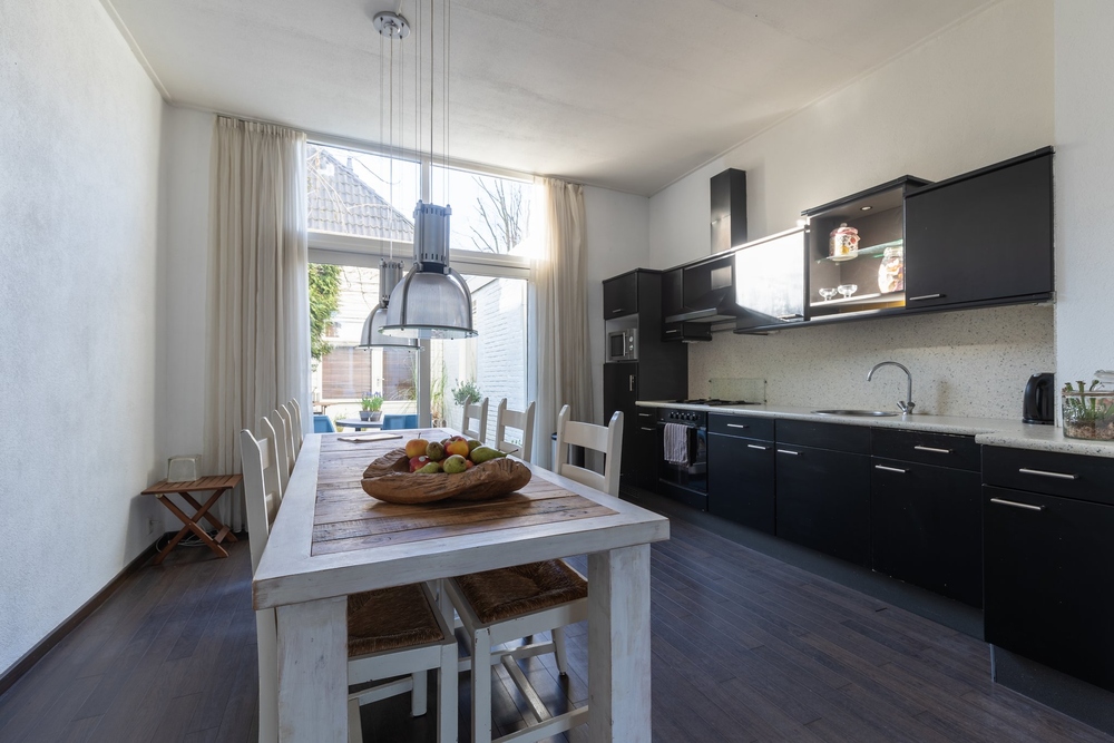Noorderbinnensingel 19, 9712 XB Groningen - € 189.500 k.k. - ben-s Makelaars Groningen