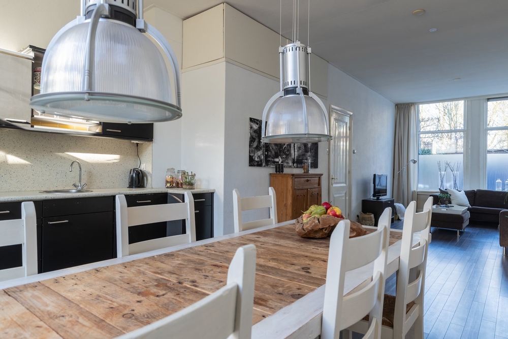 Noorderbinnensingel 19, 9712 XB Groningen - € 189.500 k.k. - ben-s Makelaars Groningen