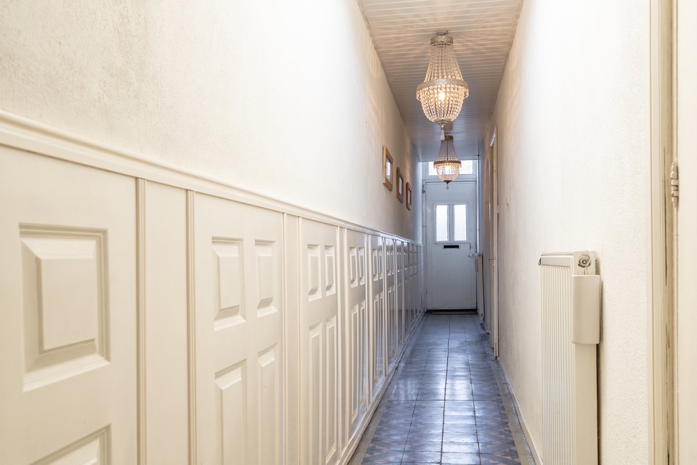 Noorderbinnensingel 19, 9712 XB Groningen - € 189.500 k.k. - ben-s Makelaars Groningen