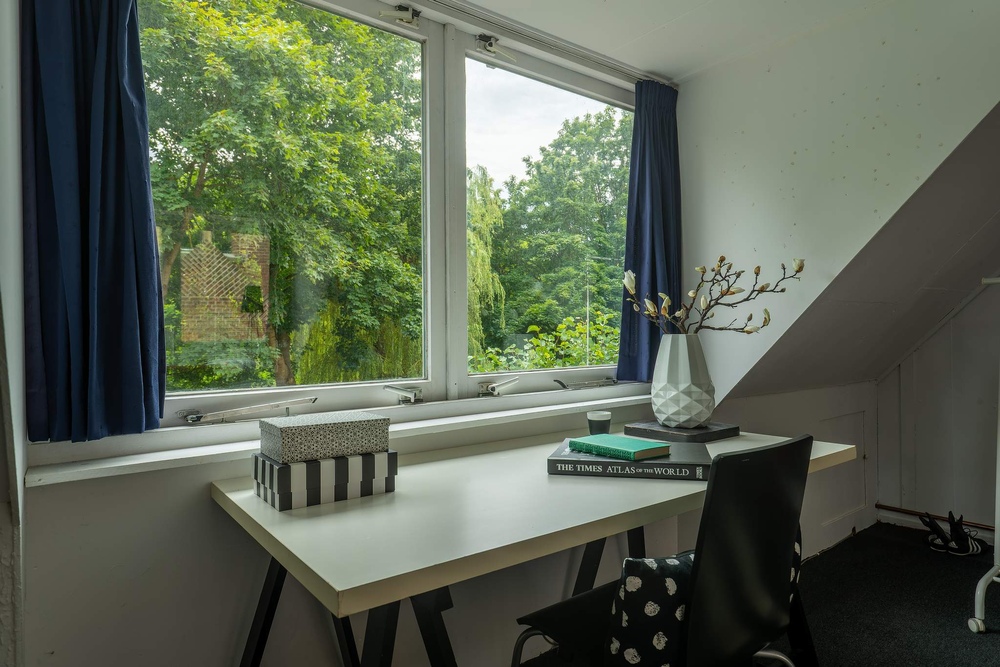 Noorderbuitensingel 20, 9717 KL Groningen - € 225.000 k.k. - ben-s Makelaars Groningen