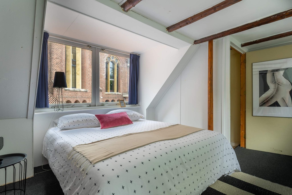 Noorderbuitensingel 20, 9717 KL Groningen - € 225.000 k.k. - ben-s Makelaars Groningen