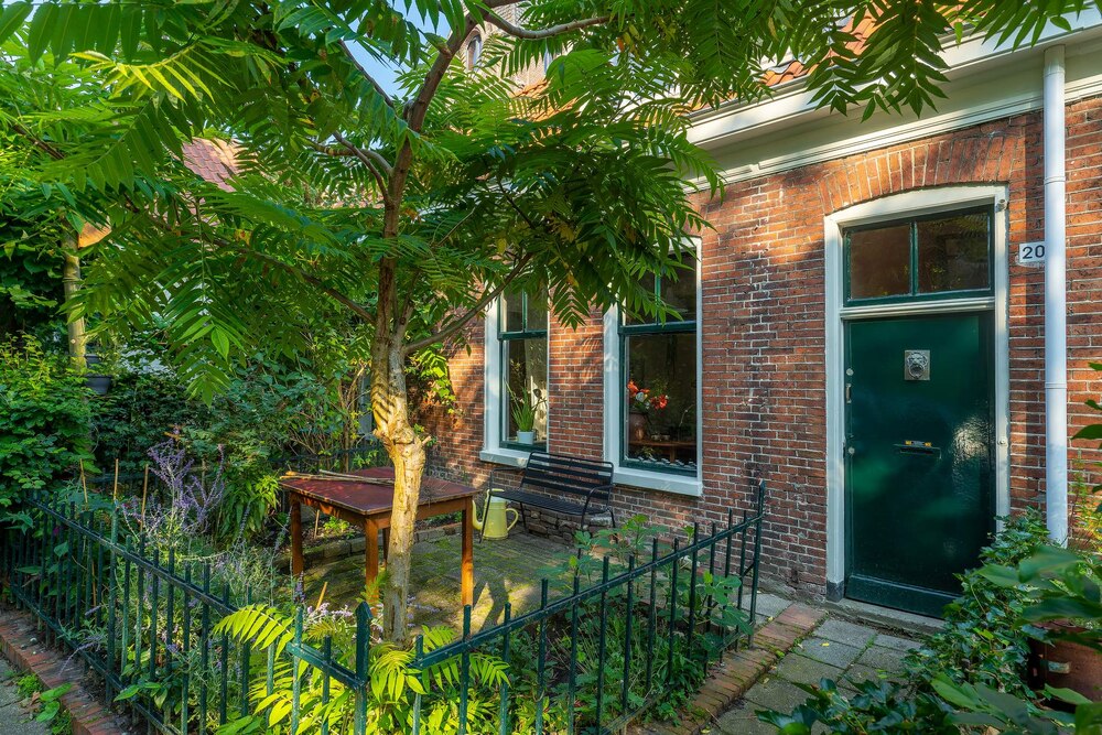 Noorderbuitensingel 20, 9717 KL Groningen - € 225.000 k.k. - ben-s Makelaars Groningen