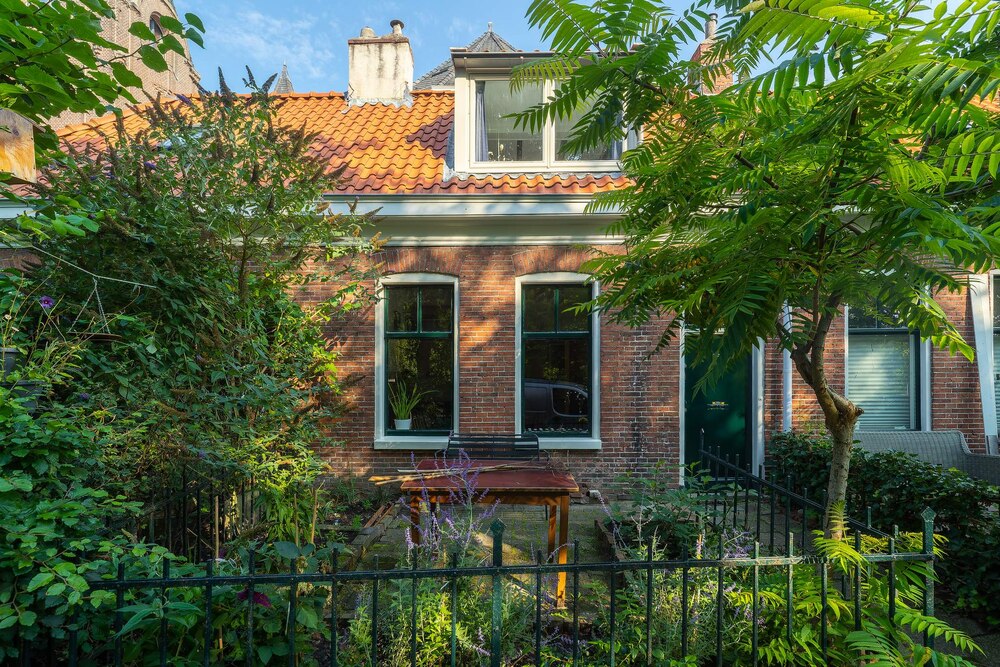 Noorderbuitensingel 20, 9717 KL Groningen - € 225.000 k.k. - ben-s Makelaars Groningen