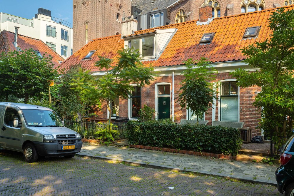 Noorderbuitensingel 20, 9717 KL Groningen - € 225.000 k.k. - ben-s Makelaars Groningen