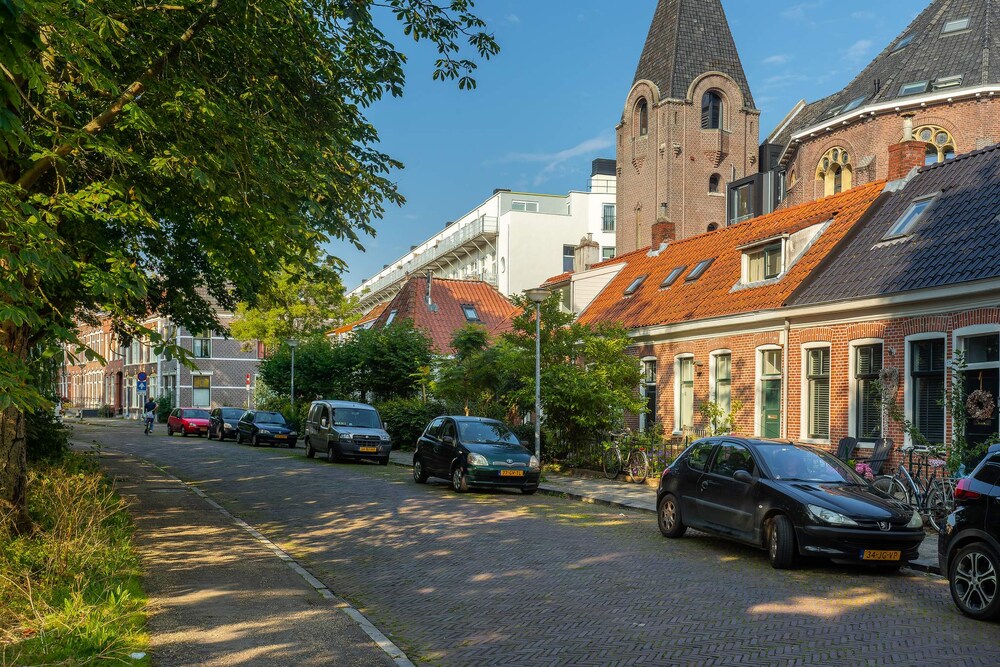 Noorderbuitensingel 20, 9717 KL Groningen - € 225.000 k.k. - ben-s Makelaars Groningen