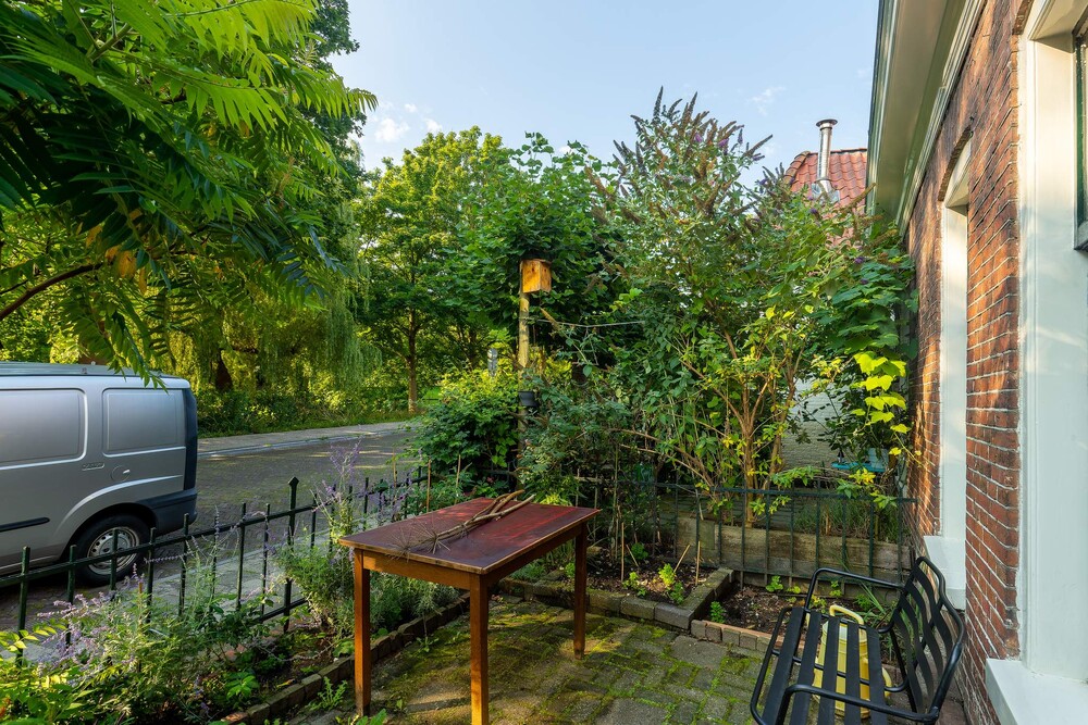 Noorderbuitensingel 20, 9717 KL Groningen - € 225.000 k.k. - ben-s Makelaars Groningen