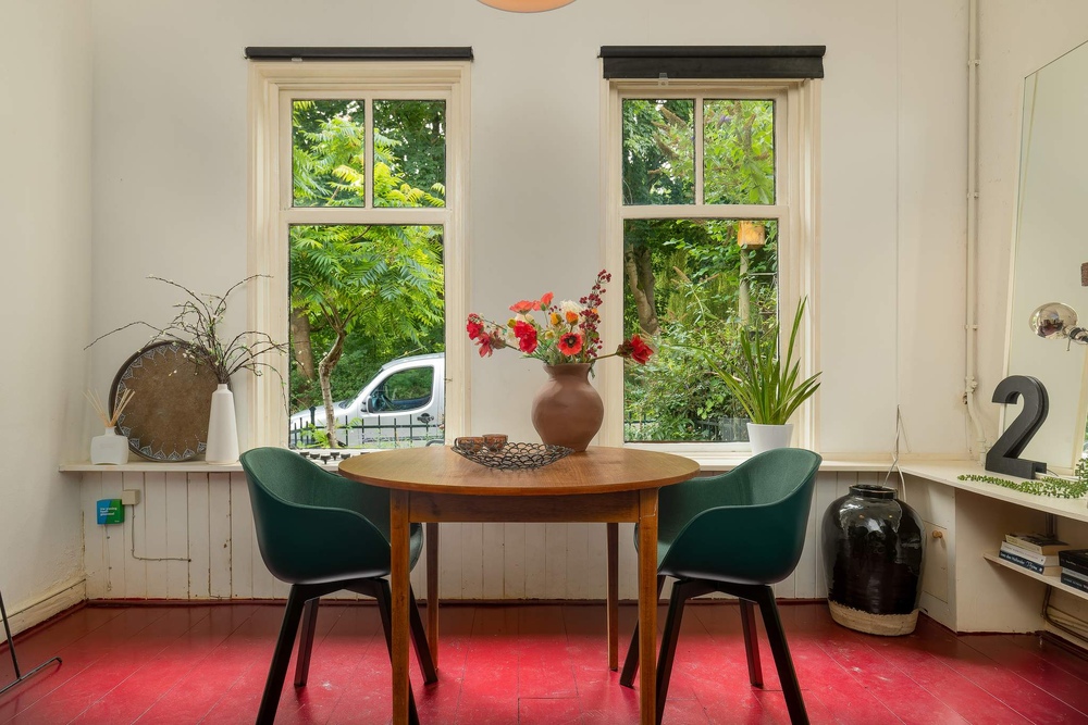 Noorderbuitensingel 20, 9717 KL Groningen - € 225.000 k.k. - ben-s Makelaars Groningen