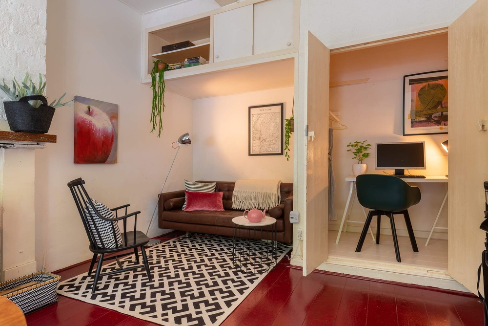 Noorderbuitensingel 20, 9717 KL Groningen - € 225.000 k.k. - ben-s Makelaars Groningen