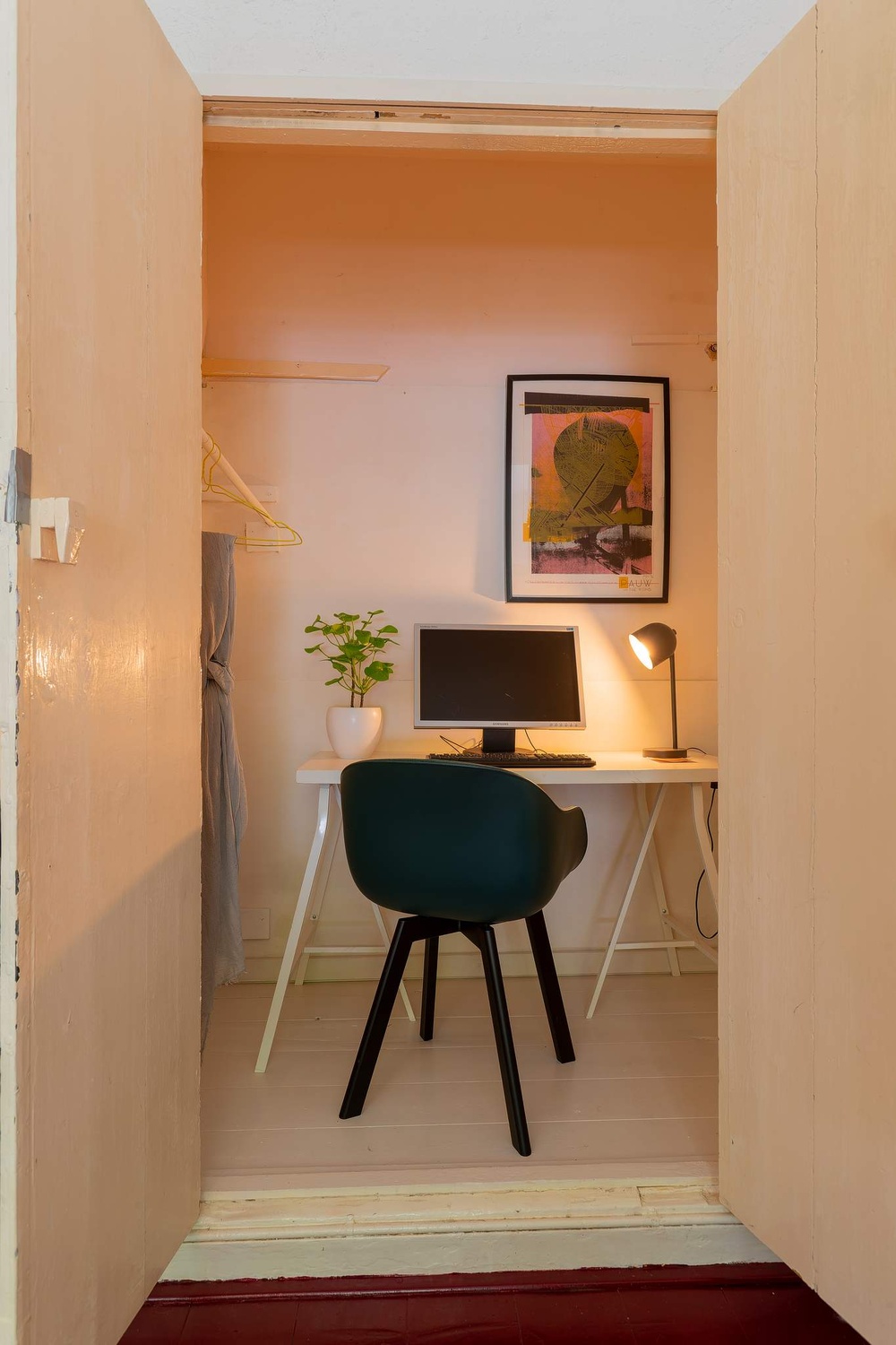 Noorderbuitensingel 20, 9717 KL Groningen - € 225.000 k.k. - ben-s Makelaars Groningen