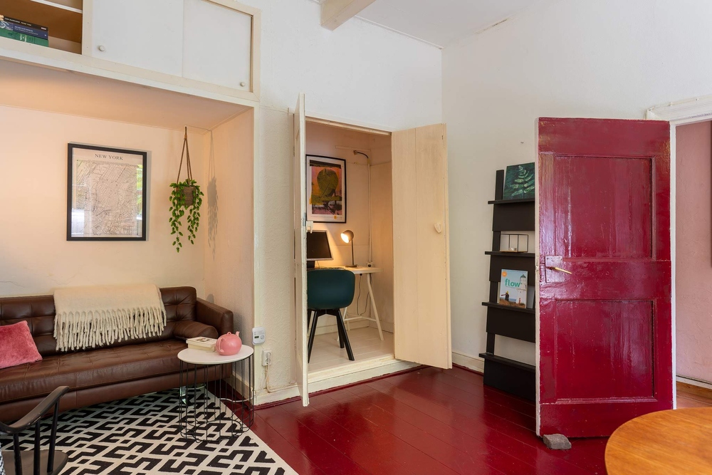 Noorderbuitensingel 20, 9717 KL Groningen - € 225.000 k.k. - ben-s Makelaars Groningen