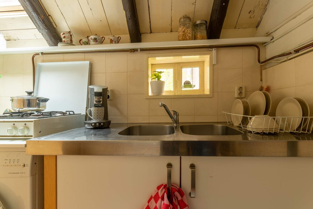 Noorderbuitensingel 20, 9717 KL Groningen - € 225.000 k.k. - ben-s Makelaars Groningen