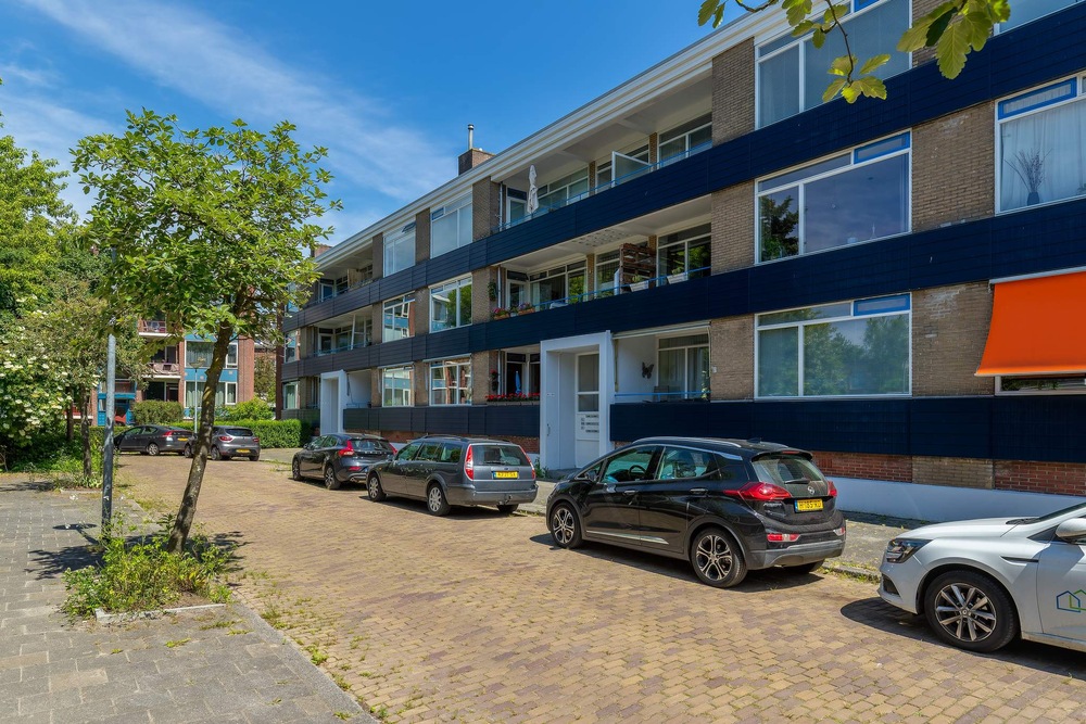 Onderduikersstraat 98, 9727 CZ Groningen - € 215.000 k.k. - ben-s Makelaars Groningen