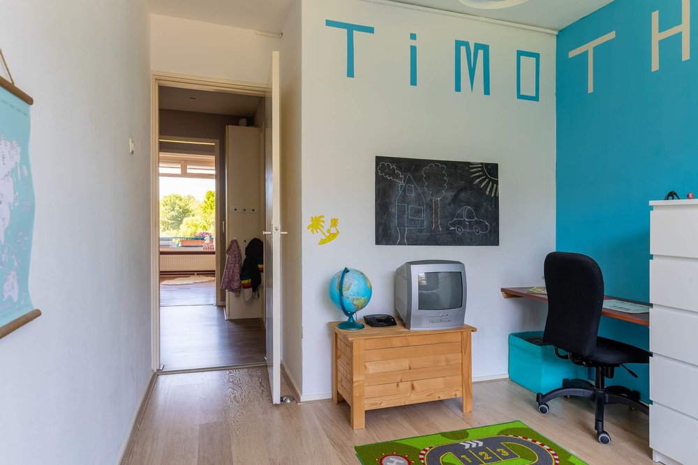 Onderduikersstraat 98, 9727 CZ Groningen - € 215.000 k.k. - ben-s Makelaars Groningen