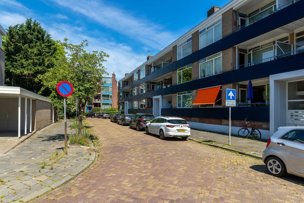 Onderduikersstraat 98, 9727 CZ Groningen - € 215.000 k.k. - ben-s Makelaars Groningen