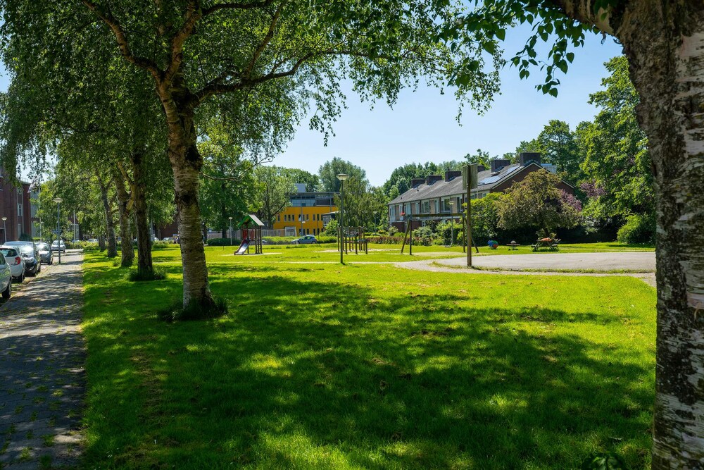 Onderduikersstraat 98, 9727 CZ Groningen - € 215.000 k.k. - ben-s Makelaars Groningen