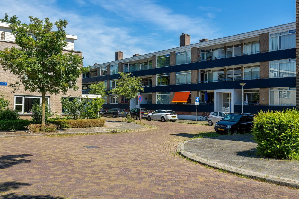 Onderduikersstraat 98, 9727 CZ Groningen - € 215.000 k.k. - ben-s Makelaars Groningen
