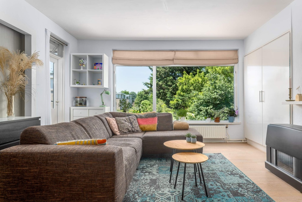 Onderduikersstraat 98, 9727 CZ Groningen - € 215.000 k.k. - ben-s Makelaars Groningen