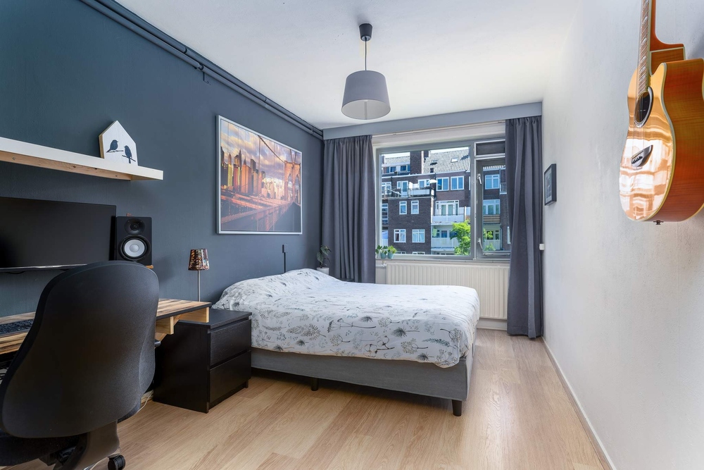 Onderduikersstraat 98, 9727 CZ Groningen - € 215.000 k.k. - ben-s Makelaars Groningen