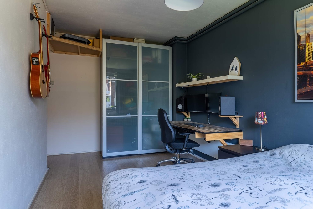 Onderduikersstraat 98, 9727 CZ Groningen - € 215.000 k.k. - ben-s Makelaars Groningen